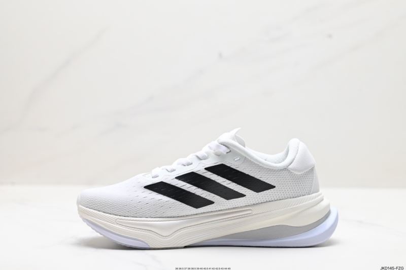 Adidas Alpha Shoes